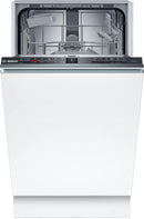 MÁQUINA LAVAR LOUÇA DE ENCASTRE BOSCH SPV-2-HKX-42-E
