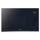 MICRO-ONDAS DE ENCASTRE HAIER H38FMWID2S7( 20 LITROS - 800 W - 10