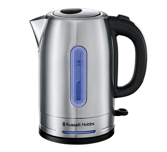 JARRO ELÉTRICO RUSSEL HOBBS INOX 26300-70