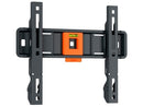 SUPORTE DE TV VOGEL S 1203 FIXO PEQUENO DE PAREDE 50"