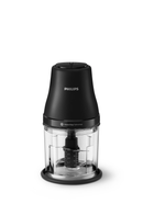 PICAD. PHILIPS HR1501/00 450W 1L BOWL PLASTICO