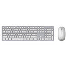 ASUS TECLADO & RATO W5000 PTW11 COPILOT BRANCO