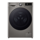 MAQUINA LAVAR ROUPA LG F4WR709SGS 9KG