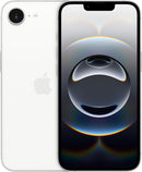 SMARTPHONE APPLE IPHONE 16E 128 6,1" WHITE