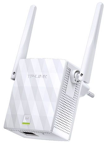 TP-Link TL-WA855RE V4 extensor de redes Recetor e transmissor de