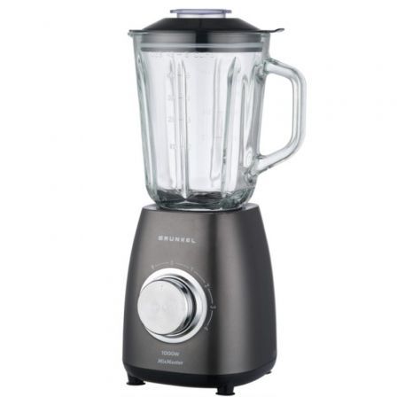 BATIDORA DE VASO GRUNKEL BT-1000MIXMASTER 1000W 4 VELOCIDADES CAP