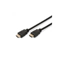 Ewent EC1401 cabo DisplayPort 2 m Preto