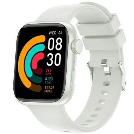 SMARTWATCH FOREVER IGO WATCH 3 JW-500 NOTIFICACIONES FRECUENCIA C