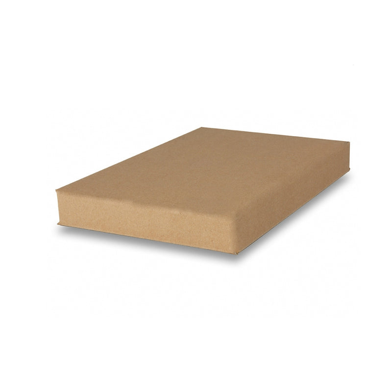 KIT 3 PLACAS MDF 600X600X10MM. BERTINI