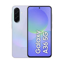 SMARTPHONE SAMSUNG A36 5G 6/128 6,7" LAVANDER