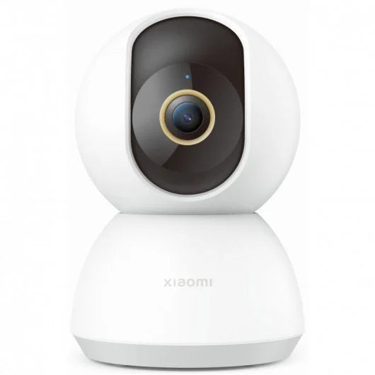 CÁMARA DE VIDEOVIGILANCIA XIAOMI SMART CAMERA C300 CONTROL D