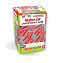 BUCHA DUOPOWER Ø5X25MM DIY 80 UNID. 536385 FISCHER