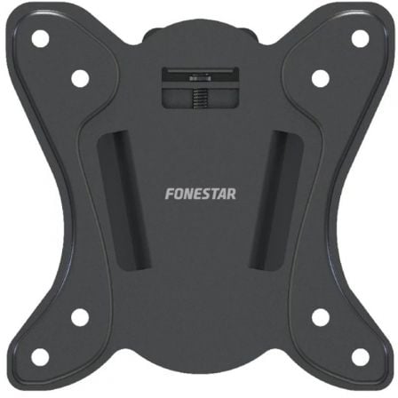 SOPORTE DE PARED INCLINABLE FONESTAR TILT-11BA PARA TV DE 13-32"