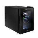 GARRAFEIRA 6 GARRAFAS TRISTAR WR-7506