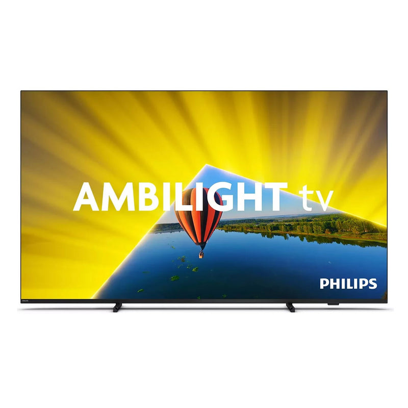 Philips TV 55PUS8079/12, 55" LED-TV 139,7 cm (55") 4K Ultra HD