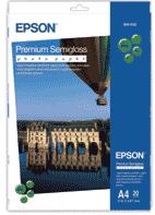 Epson Premium, DIN A4, 251g/m²