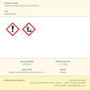 PEGATANKE EPOXICO TRANSPARENTE 32ML. PORTUGUES