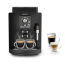 KRUPS - MÁQ. CAFÉ ESPRESSO FULLY AUTOMATIC SERENITY EA4008E0