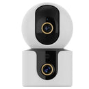 XIAOMI SMART CAMERA C500 DUAL CAMARA VIGILANCIA 2K WIFI - DETECCI