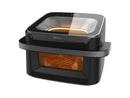 CECOTEC - AIRFRYER CECOFRY ADVANCE 10000 FULL VISION A01_EU01_117