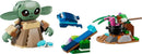 LEGO - LAR DO GROGU 75443