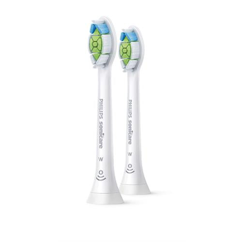 Philips Sonicare HX6062/10 cabeça de escova de dentes 2 unidade(s