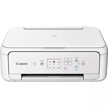 Canon PIXMA TS5151 Jato de tinta A4 4800 x 1200 DPI Wi-Fi