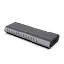 Ewent EW7025 Caixa para Discos Rígidos Compartimento SSD Cinzento