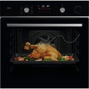 FORNO DE ENCASTRE AEG OR6PB51WSB