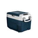 TRISTAR GELEIRA 40LT 12V/24V/230V 692X388X508CM