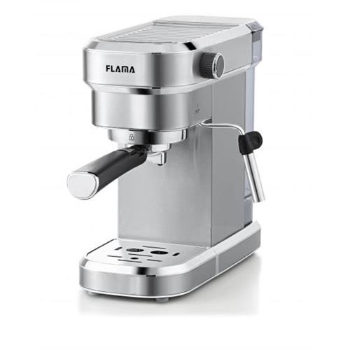 MÁQUINA DE CAFÉ FLAMA 1256 FL - INOX