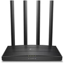 TP-Link Archer C80 router sem fios Gigabit Ethernet Dual-band (2,