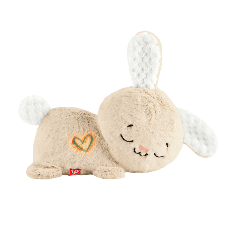 FISHER-PRICE - COELHINHO DORME BÉBÉ HXG97