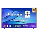 TV HISENSE 98" 98E7Q UHD QLED SMART TV DOLBYATMOS
