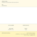 FIXAÇÃO DO FUNDO DO TUBO DE SUBSTITUIÇÃO PARA 33945 EDM