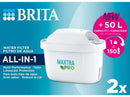 FILTRO BRITA PJARRO PUR.(2)-1050807( 2  - BRANCO  - FILTRO DE ÁGU