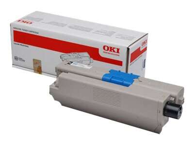 TONER OKI C511/C531/MC562 PRETO (7K)