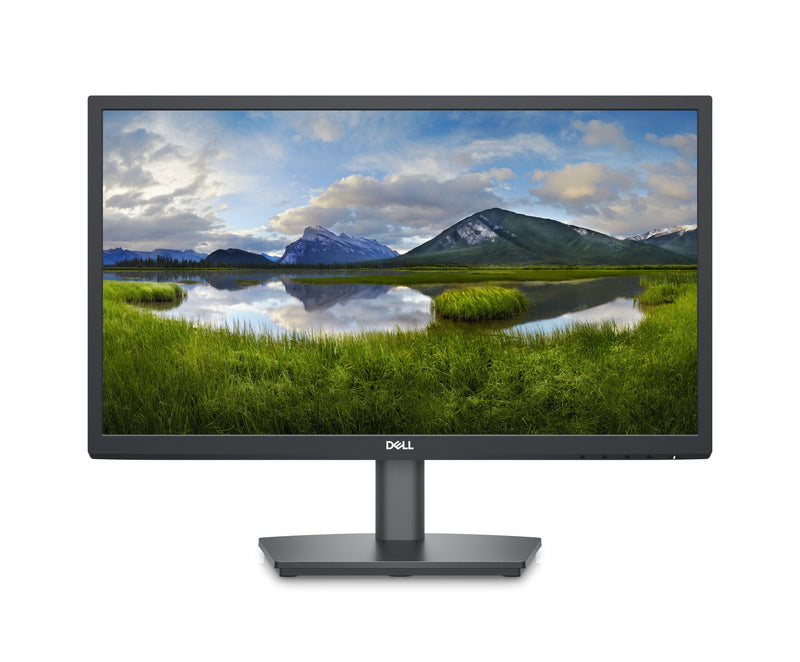 DELL E Series E2222HS 54,5 cm (21.4") 1920 x 1080 pixels Full HD