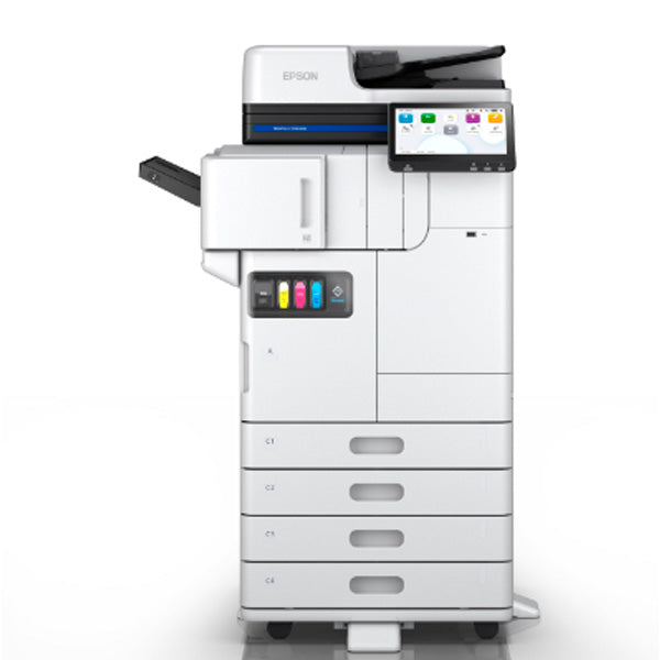 Epson WorkForce Enterprise AM-C4000 Jato de tinta A3 600 x 2400 D