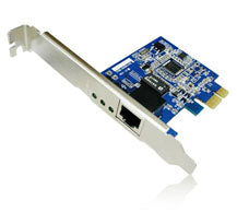 NETWORK ADAPTER PCI-E GIGABIT