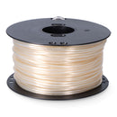 MULTIFILAMENTO REVESTIDO EM PVC BRANCO 5 MM X 100 M