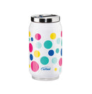 TERMO DE LIQUIDOS INOXIBAR 61262 DOTS 28CL
