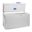 CONGELADOR HORIZONTAL TENSAI TCHEU500DUOVD 86X170X69 485L