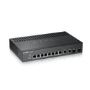 Zyxel GS2220-10-EU0101F switch de rede Gerido L2 Gigabit Ethernet