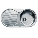Teka DR 80 1C 1E