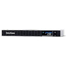 SAI LÍNEA INTERACTIVA CYBERPOWER CP700EIPFCRM1U 750VA-420W 6 SALI
