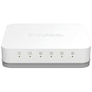 D-Link GO-SW-5G Não-gerido Gigabit Ethernet (10/100/1000) Branco