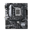 ASUS PRIME H610M-A WIFI D4 Intel H610 LGA 1700 micro ATX