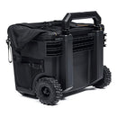 MALA COM RODAS CORPO RÍGIDO MASSIVE MOUTH XL 450MM/18´´ TB-CT-61