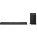 LG S70TY Preto 3.1 canais 400 W